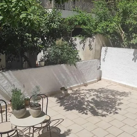 Apartamento Home_nafplio Náuplia